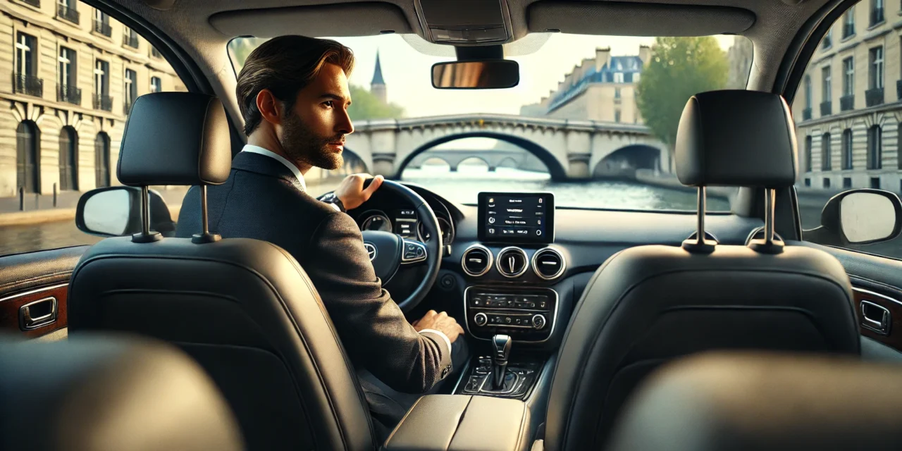 Comprendre la tarification des VTC et optimiser ses prix
